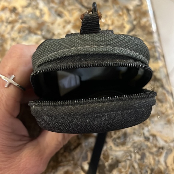 Small camera bag - Picture 2 of 2